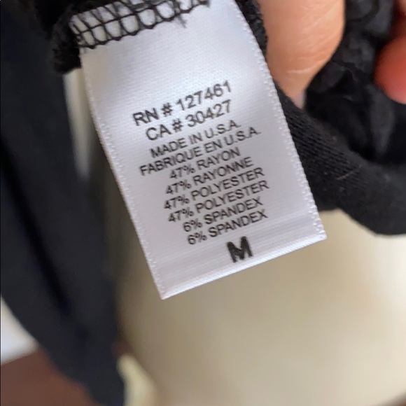 Wildfox Shopping is my Cardio sweater - Picture 4 of 4